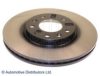 BLUE PRINT ADM543104 Brake Disc